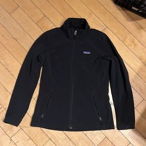 Womens fitted jacket - great condition